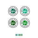 Logo & stationery # 1297970 for Logo for ’Bruno komt koken’ contest