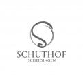 Logo & Huisstijl # 1296269 voor Logo voor mijn praktijk ’ Schuthof Scheidingen’ voor echtscheidingsadvies wedstrijd