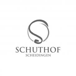 Logo & Huisstijl # 1296269 voor Logo voor mijn praktijk ’ Schuthof Scheidingen’ voor echtscheidingsadvies wedstrijd