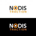 Logo & Huisstijl # 1085807 voor Ontwerp een logo   huisstijl voor mijn nieuwe bedrijf  NodisTraction  wedstrijd