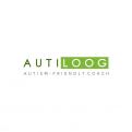 Logo & Huisstijl # 1095339 voor Ontwerp een uniek logo en huisstijl voor autismevriendelijke coach Autiloog wedstrijd