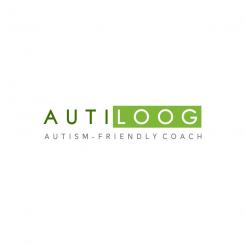 Logo & Huisstijl # 1095339 voor Ontwerp een uniek logo en huisstijl voor autismevriendelijke coach Autiloog wedstrijd