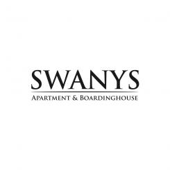 Logo & Corporate design  # 1048893 für SWANYS Apartments   Boarding Wettbewerb