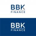 Logo & stationery # 1157137 for Help me brand my new finance firm contest