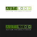 Logo & Huisstijl # 1095343 voor Ontwerp een uniek logo en huisstijl voor autismevriendelijke coach Autiloog wedstrijd