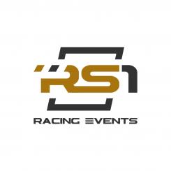 Logo & stationery # 1095344 for Nice Logo for a start up that rents racing cars and sells taxilaps contest