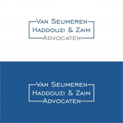 Logo & Huisstijl # 1094943 voor Nieuw Advocaten Kantoor wedstrijd