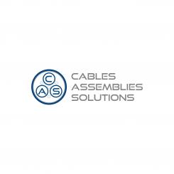 Logo & stationery # 963028 for Logo for new holding company in industrial cables and cable assemblies contest