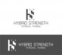 Logo & stationery # 863413 for Logo & Identity for Personal Training/ Brandname  contest
