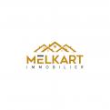 Logo & stationery # 1035258 for MELKART contest