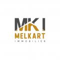 Logo & stationery # 1035259 for MELKART contest
