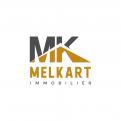 Logo & stationery # 1035260 for MELKART contest