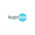 Logo & stationery # 1094549 for Logo   corporate identity for my new started company Brightseas contest
