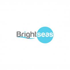 Logo & Huisstijl # 1094549 voor Logo en huisstijl voor mijn eenmanszaak Brightseas wedstrijd