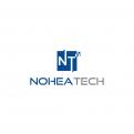 Logo & stationery # 1081709 for Nohea tech an inspiring tech consultancy contest