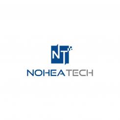 Logo & Huisstijl # 1081709 voor Nohea tech een inspirerend tech consultancy wedstrijd