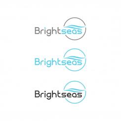 Logo & Huisstijl # 1094550 voor Logo en huisstijl voor mijn eenmanszaak Brightseas wedstrijd