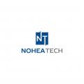 Logo & Huisstijl # 1081710 voor Nohea tech een inspirerend tech consultancy wedstrijd