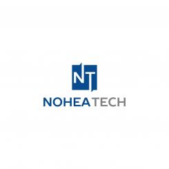 Logo & stationery # 1081710 for Nohea tech an inspiring tech consultancy contest