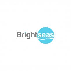 Logo & stationery # 1094551 for Logo   corporate identity for my new started company Brightseas contest