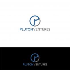 Logo & stationery # 1177013 for Pluton Ventures   Company Design contest