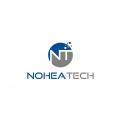 Logo & Huisstijl # 1081711 voor Nohea tech een inspirerend tech consultancy wedstrijd