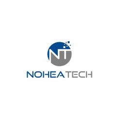 Logo & stationery # 1081711 for Nohea tech an inspiring tech consultancy contest