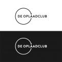 Logo & stationery # 1149426 for Design a logo and corporate identity for De Oplaadclub contest