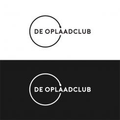 Logo & Huisstijl # 1149426 voor Ontwerp een logo en huisstijl voor De Oplaadclub wedstrijd