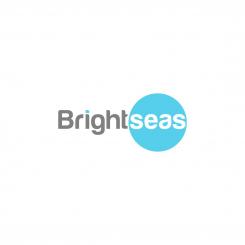 Logo & stationery # 1094552 for Logo   corporate identity for my new started company Brightseas contest