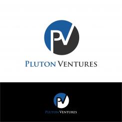 Logo & stationery # 1177014 for Pluton Ventures   Company Design contest