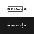 Logo & stationery # 1149427 for Design a logo and corporate identity for De Oplaadclub contest