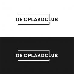 Logo & stationery # 1149427 for Design a logo and corporate identity for De Oplaadclub contest