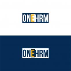 Logo & Huisstijl # 1295089 voor one hrm wedstrijd