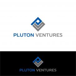 Logo & stationery # 1177016 for Pluton Ventures   Company Design contest