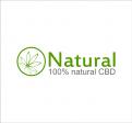 Logo & stationery # 805438 for New CBD Eliquide Brand contest