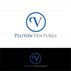 Logo & stationery # 1177019 for Pluton Ventures   Company Design contest
