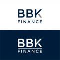 Logo & stationery # 1157157 for Help me brand my new finance firm contest