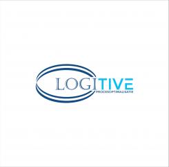 Logo & stationery # 817281 for Develop a modern logo for a new company focused on process optimization contest