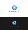 Logo & stationery # 796418 for Blueberry ICT goes for complete redesign (Greenfield) contest
