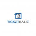 Logo & stationery # 1020029 for Logo   corporate identity for TICKETBALIE contest