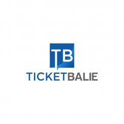 Logo & stationery # 1020030 for Logo   corporate identity for TICKETBALIE contest