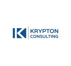 Logo & stationery # 911386 for Krypton Consulting logo + stationery contest