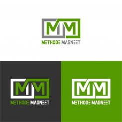 Logo & Huisstijl # 1131685 voor Methode Magneet wedstrijd