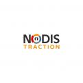 Logo & Huisstijl # 1086141 voor Ontwerp een logo   huisstijl voor mijn nieuwe bedrijf  NodisTraction  wedstrijd