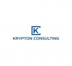 Logo & stationery # 911388 for Krypton Consulting logo + stationery contest