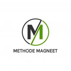 Logo & Huisstijl # 1131688 voor Methode Magneet wedstrijd