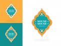 Logo & stationery # 756940 for Design a fresh, attractive and appetizing logo for a Middle Eastern restaurant. contest