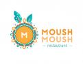Logo & stationery # 756941 for Design a fresh, attractive and appetizing logo for a Middle Eastern restaurant. contest