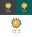 Logo & stationery # 756942 for Design a fresh, attractive and appetizing logo for a Middle Eastern restaurant. contest